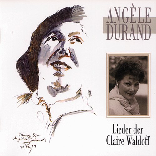 Lieder Der Claire Waldoff Other music genres