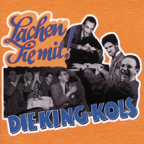 Lachen Sie mit Music