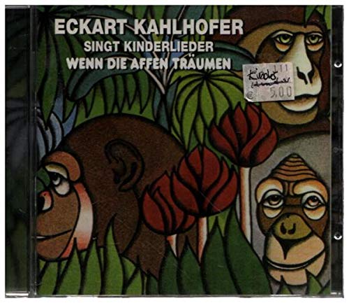 Wenn die Affen Träumen Other music genres