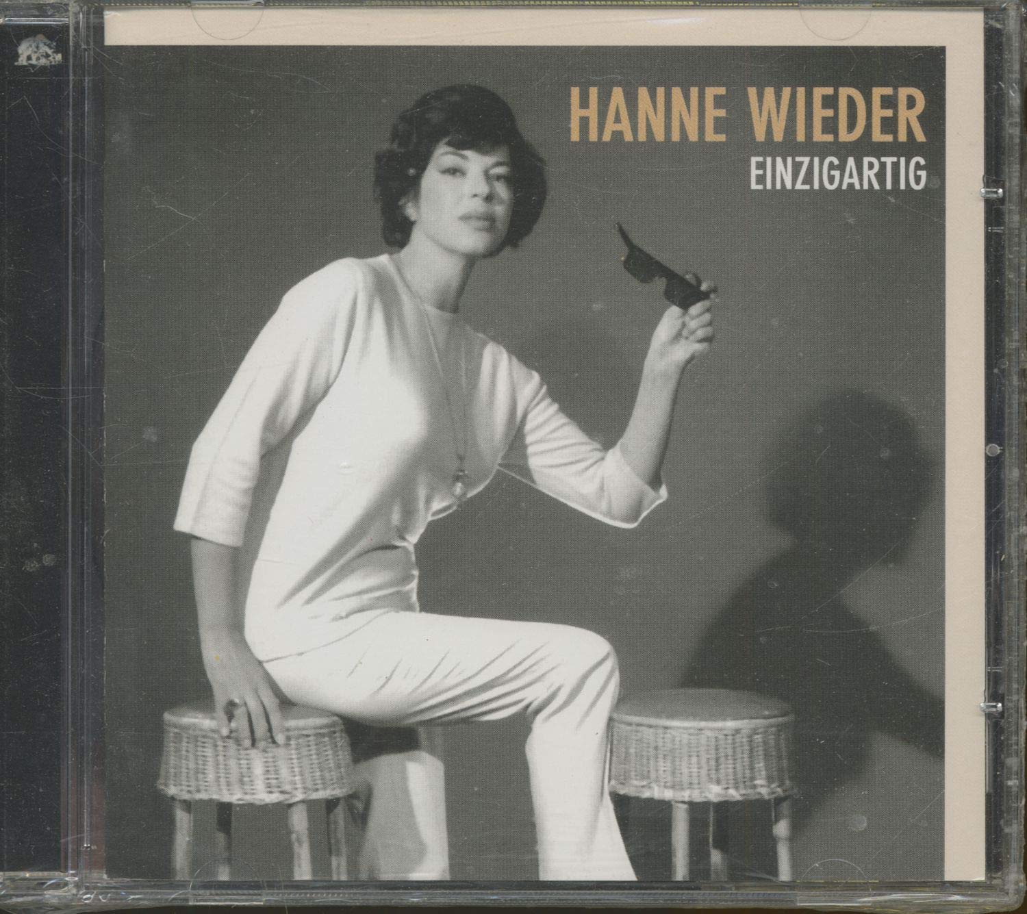 Einzigartig (Hörspiel,Wort,Ka Music