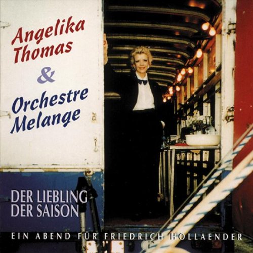 Product Image: Der Liebling der Saison