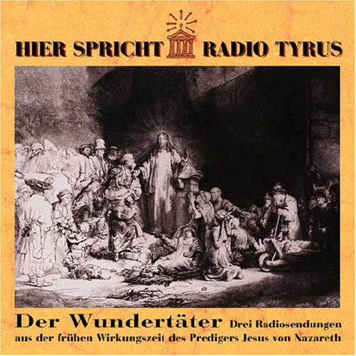 Vol.4, Hier Spricht Radio Tyru Pop