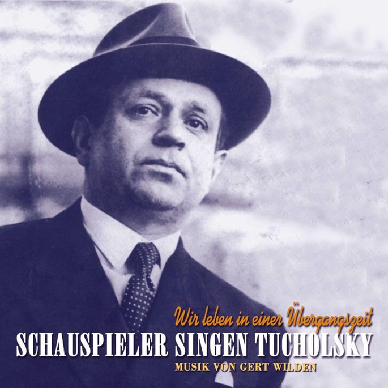 Product Image: Wir Leben In Der Übergangszeit