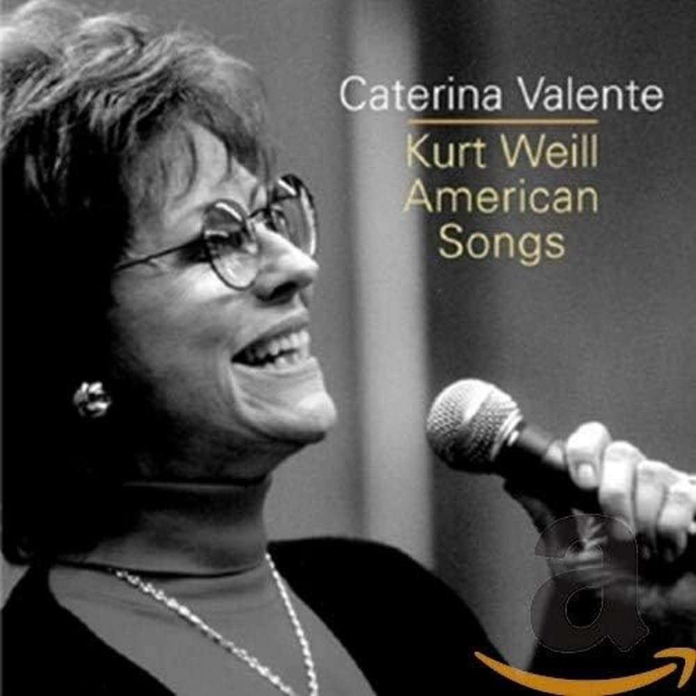 Kurt Weill-American Songs Other music genres