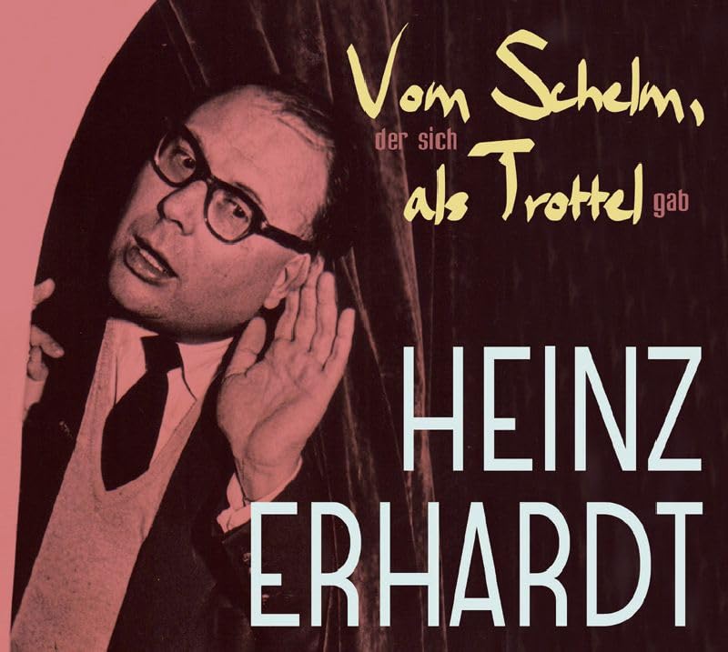 Vom Schelm,der sich als Trottel gab Music