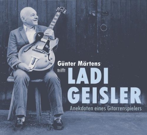 Anekdoten eines Gitarrenspielers Pop