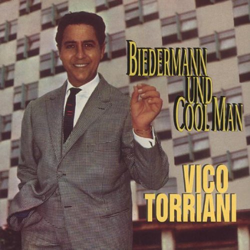 Product Image: Biedermann und Cool Man