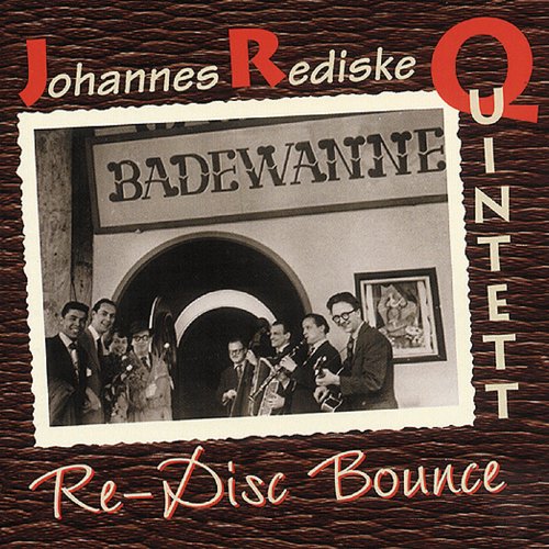 Re-Disc Bounce Pop