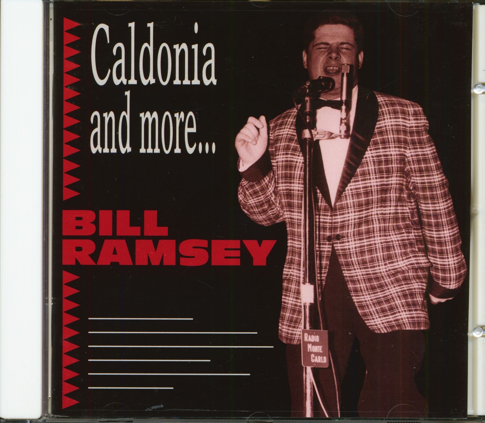 Product Image: Caldonia And More...