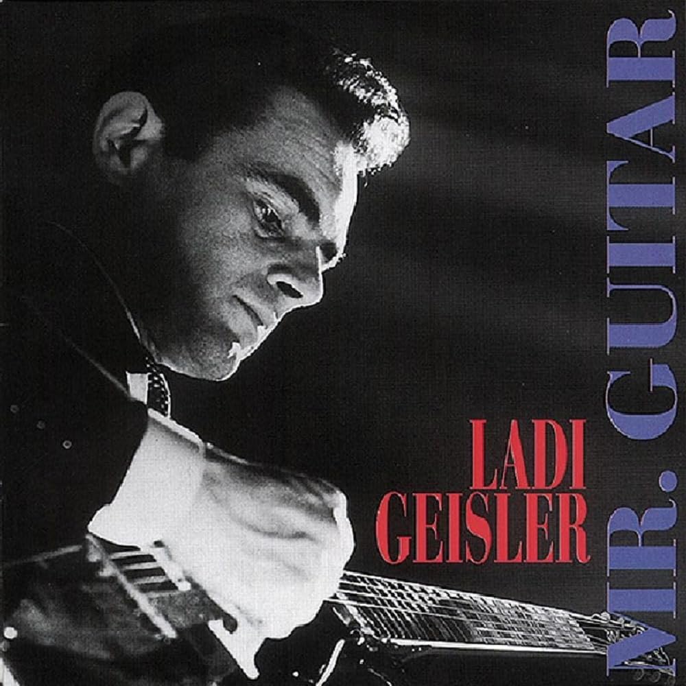 Mr.Guitar Other music genres