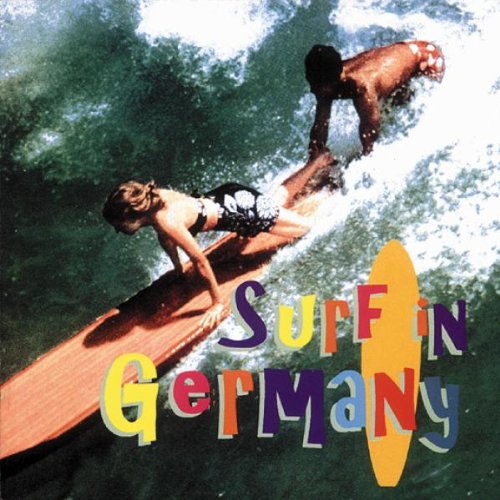 Product Image: Surf in Germany