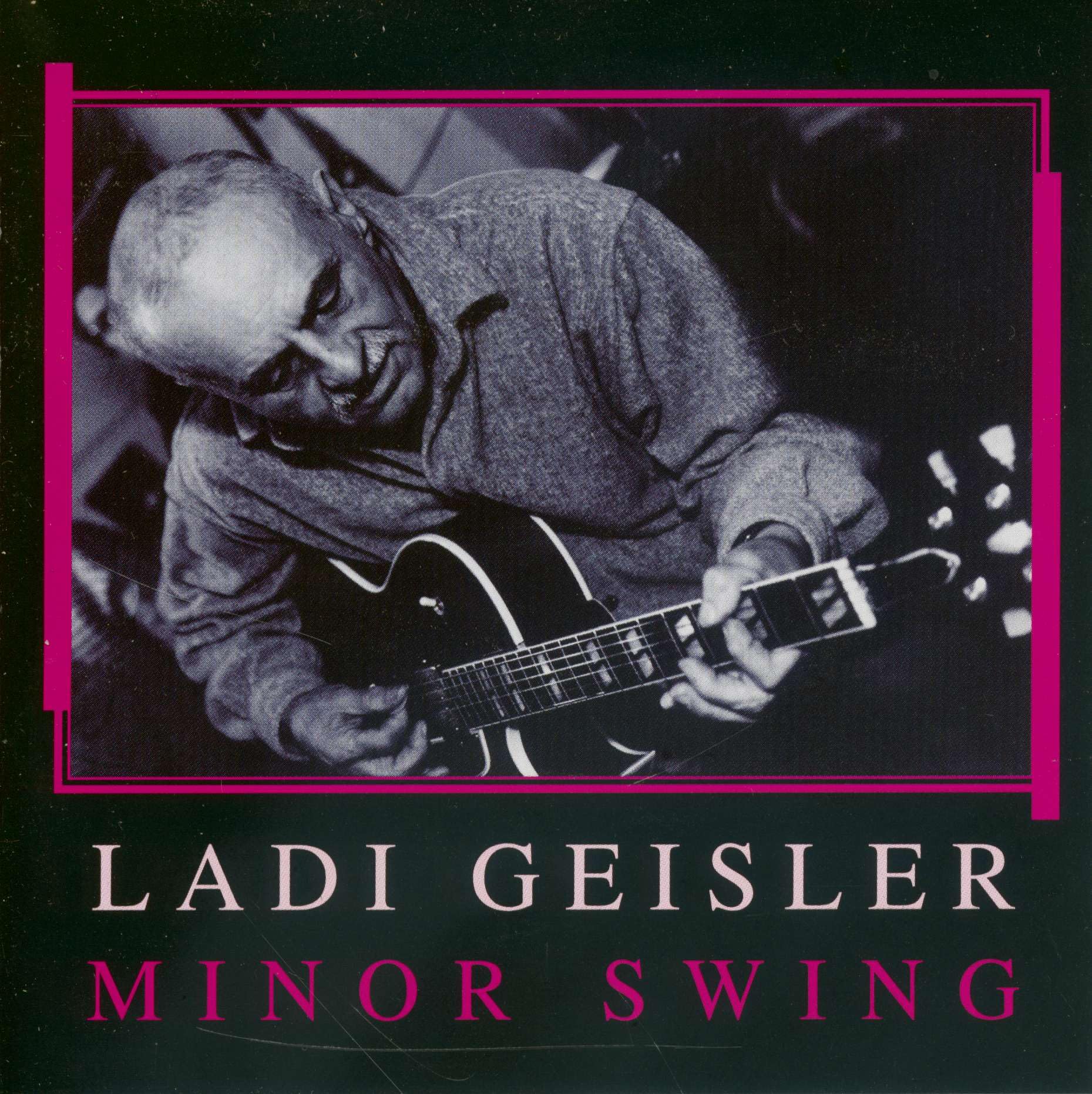 Product Image: Minor Swing