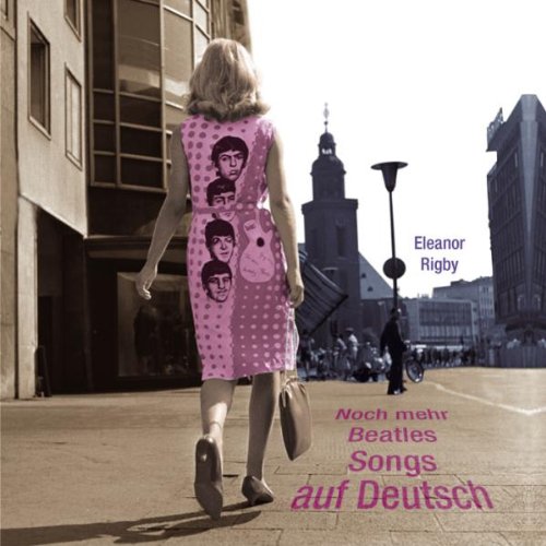 Eleanor Rigby-Noch Mehr Beat Pop