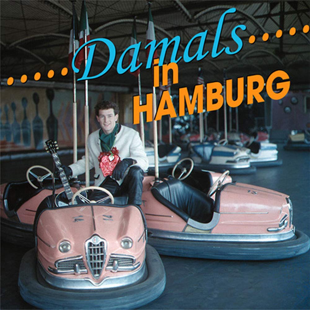 Product Image: Damals in Hamburg