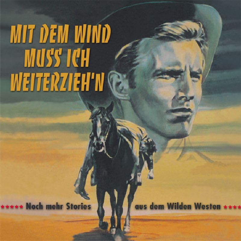 Mit Dem Wind Muss Ich Weiterzieh'n Pop