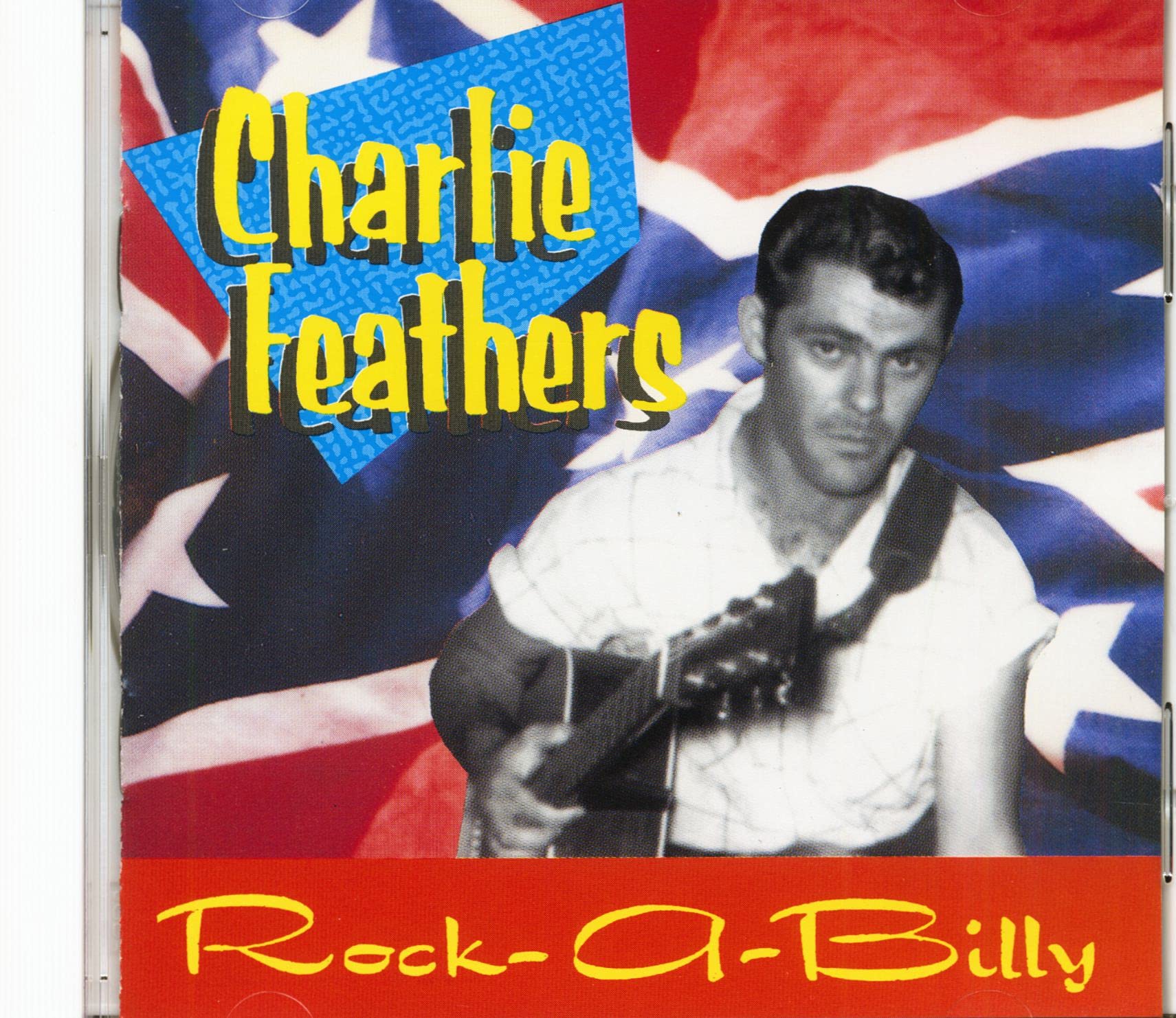 Product Image: Rock-A-Billy,Definitive Colle