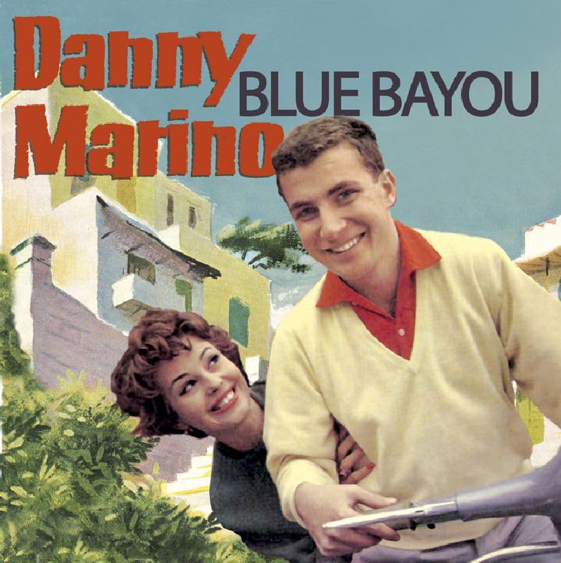Blue Bayou Dance & Electronic