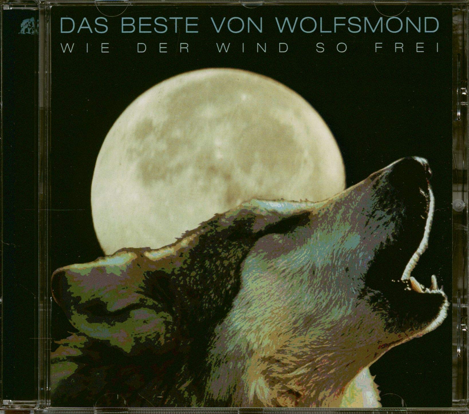 Wie Der Wind So Frei-Das Beste Rock