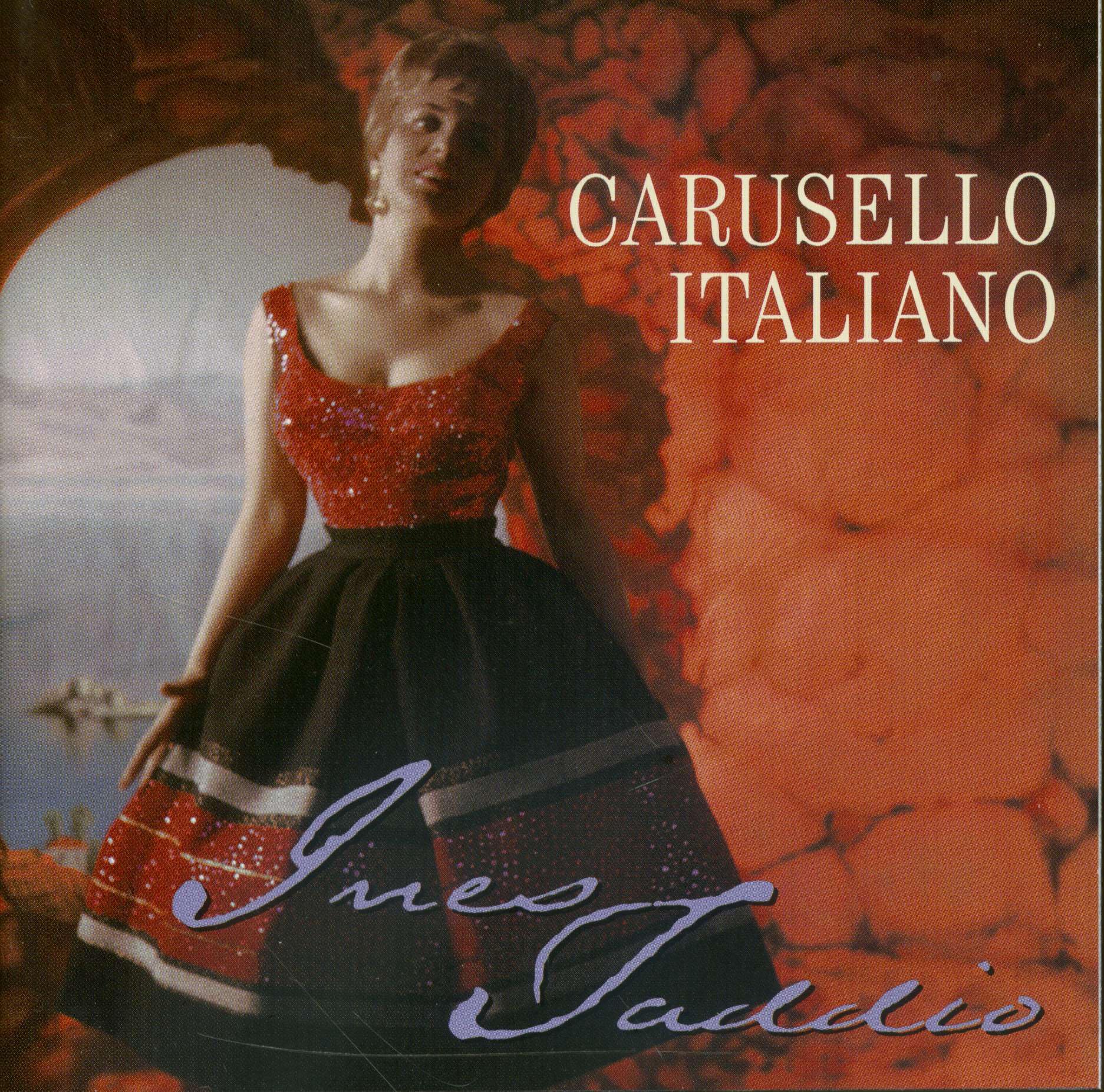 Carussello Italiano Pop