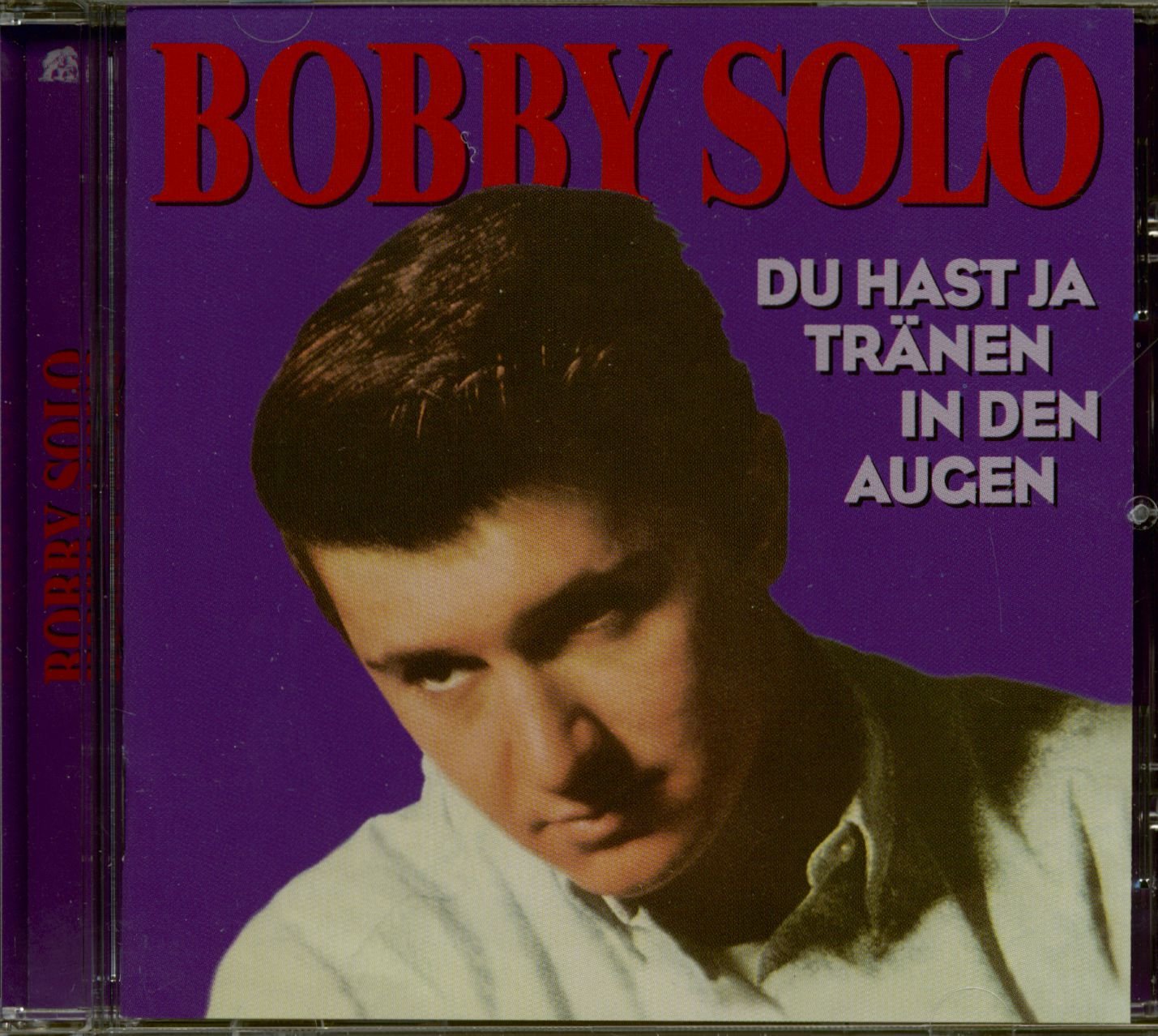 Du Hast Ja Tränen In Den Augen Rock