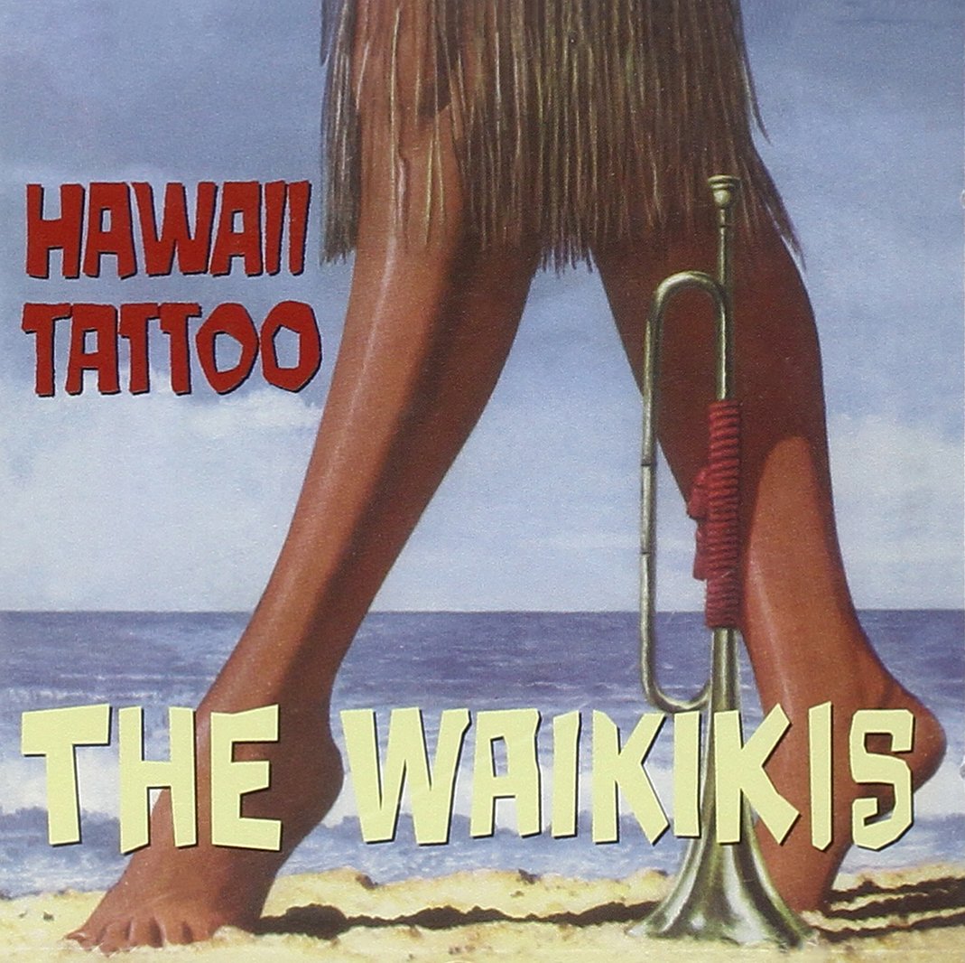 Hawaii Tattoo Other music genres