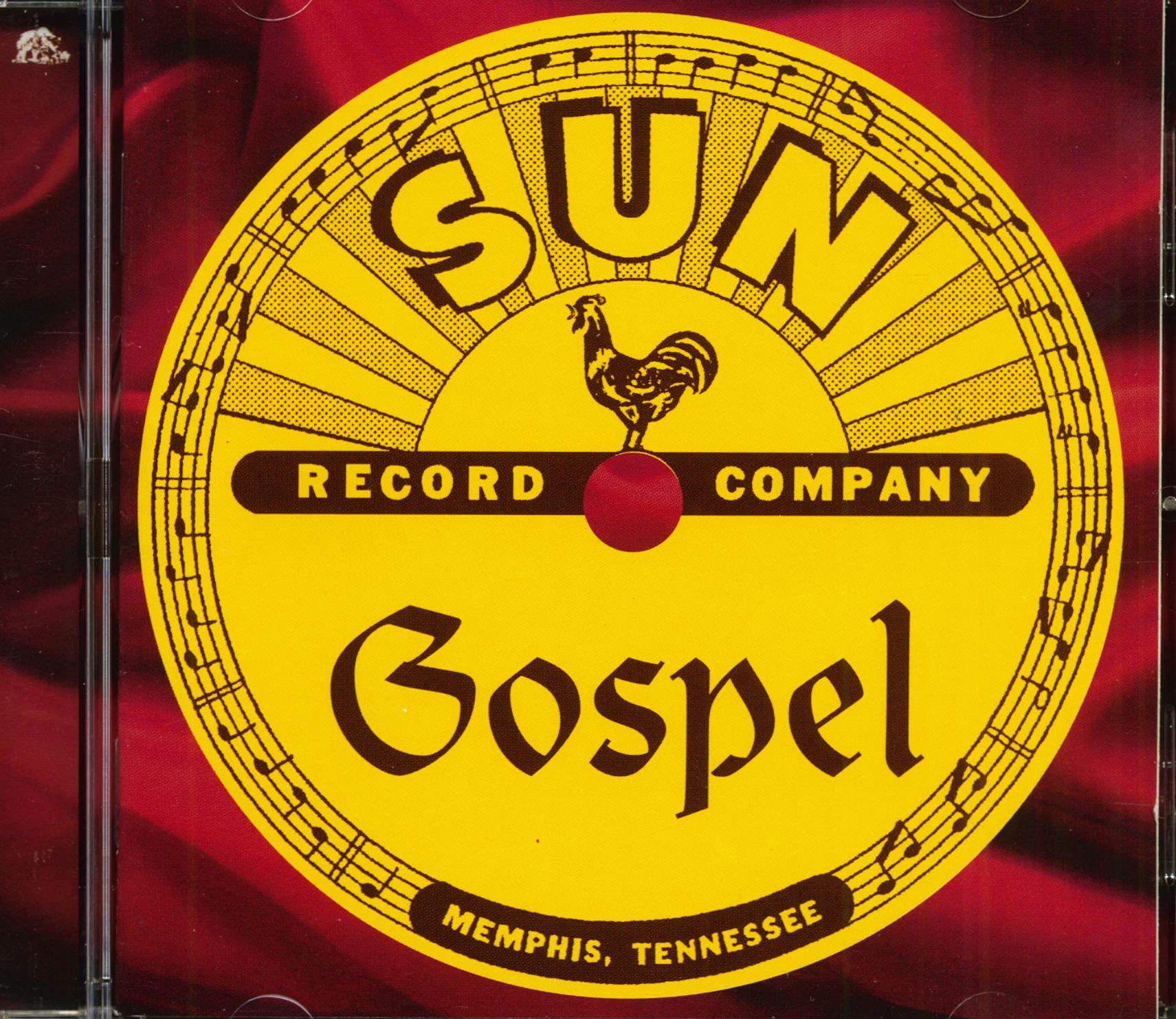 Product Image: Sun Gospel