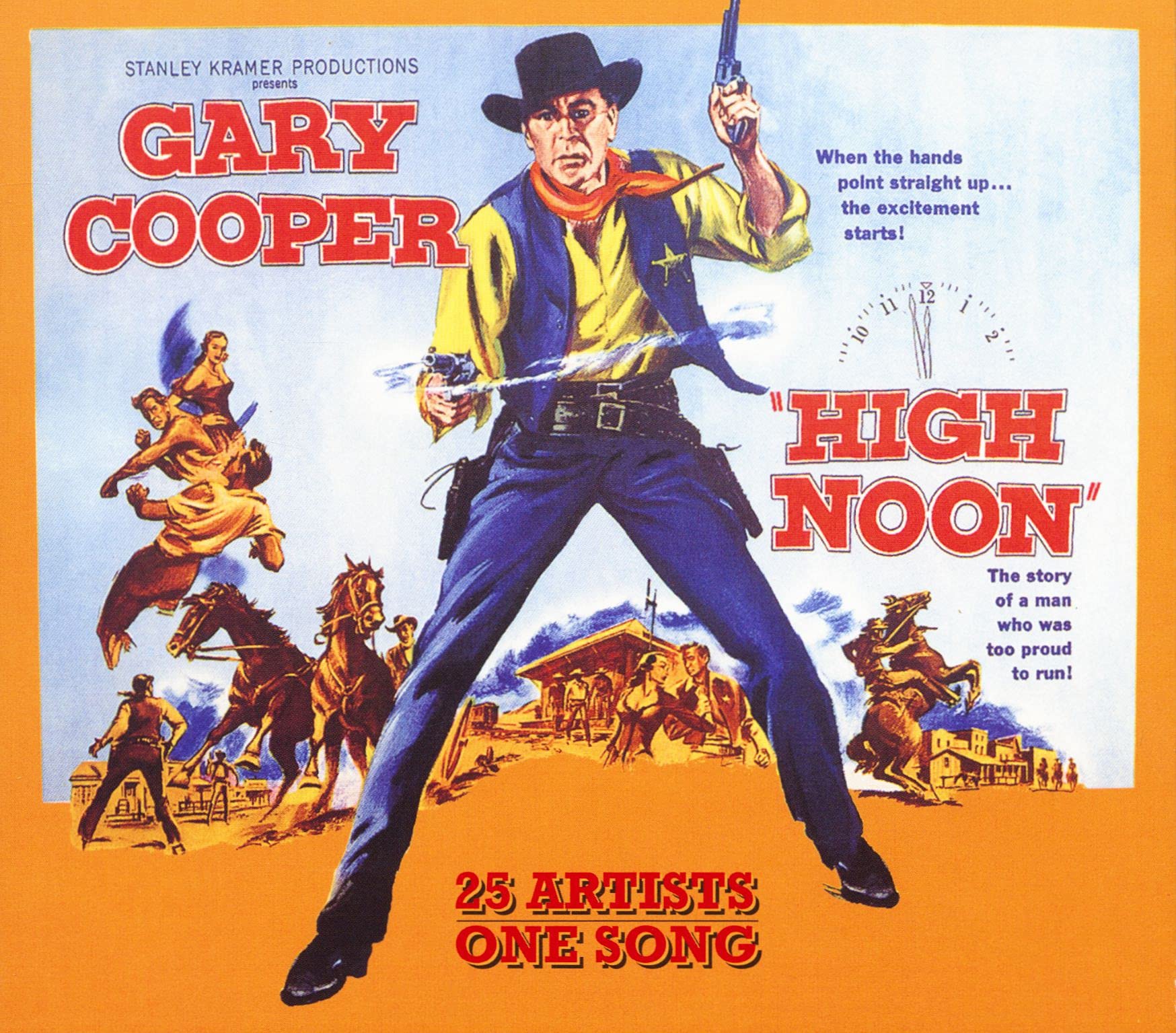 Product Image: High Noon (ST)