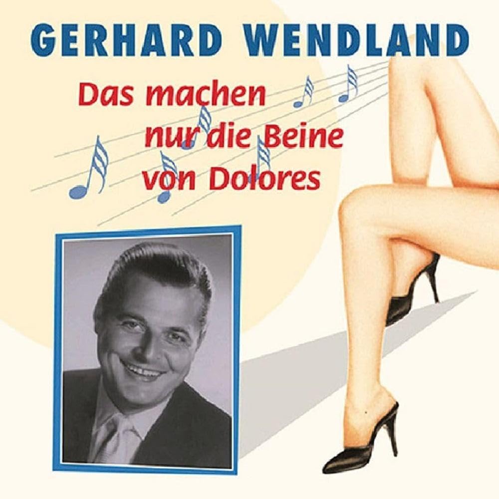 Das Machen Nur Die Beine Von Dolores Other music genres