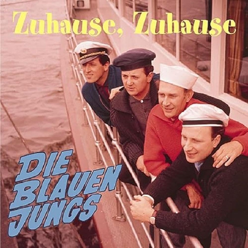 Zuhause,Zuhause Dance & Electronic