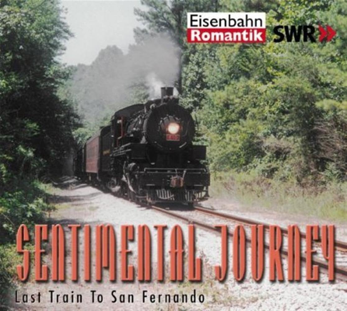 Last Train to San Fernando Pop