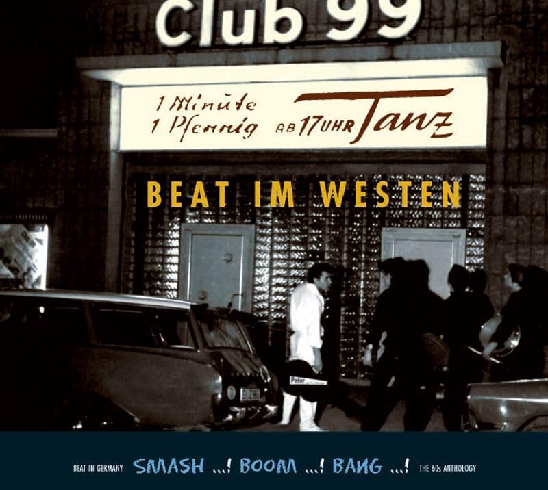 Product Image: Beat Im Westen