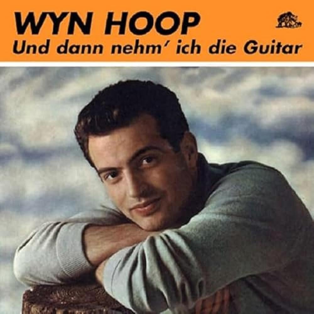 Und Dann Nehm Ich die Guitar Pop