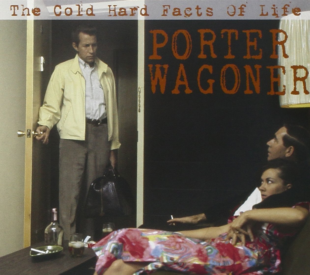 The Cold Hard Facts of Life Pop