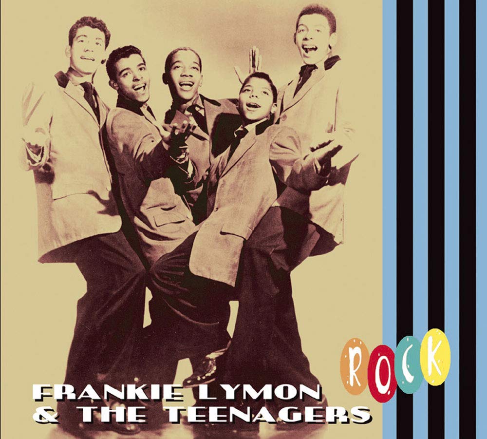 Rock Funk, R&B & Soul