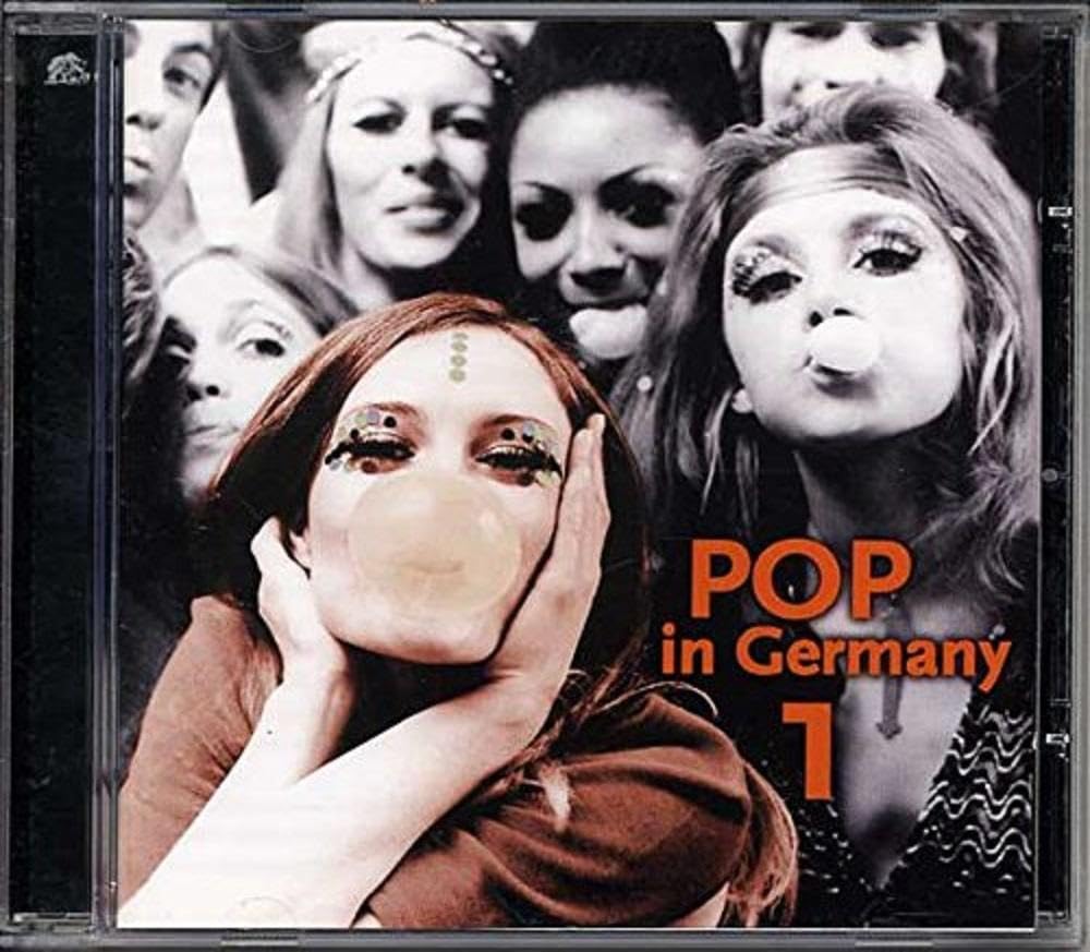 Pop in Germany Vol.1 Pop