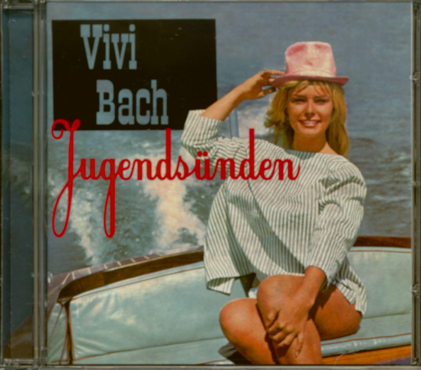 Jugendsünden Pop