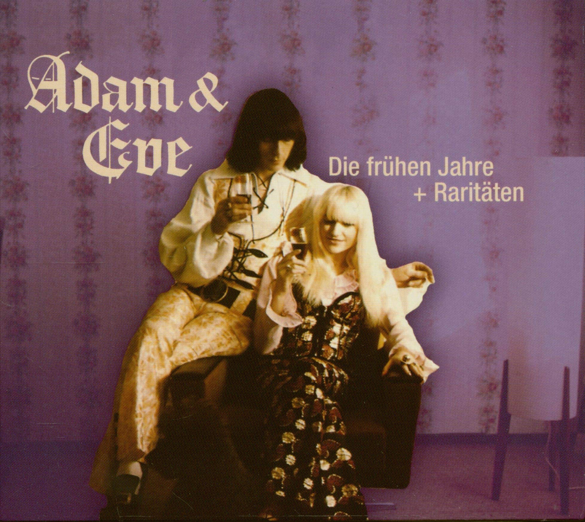Die Frühen Jahre & Raritäten Pop