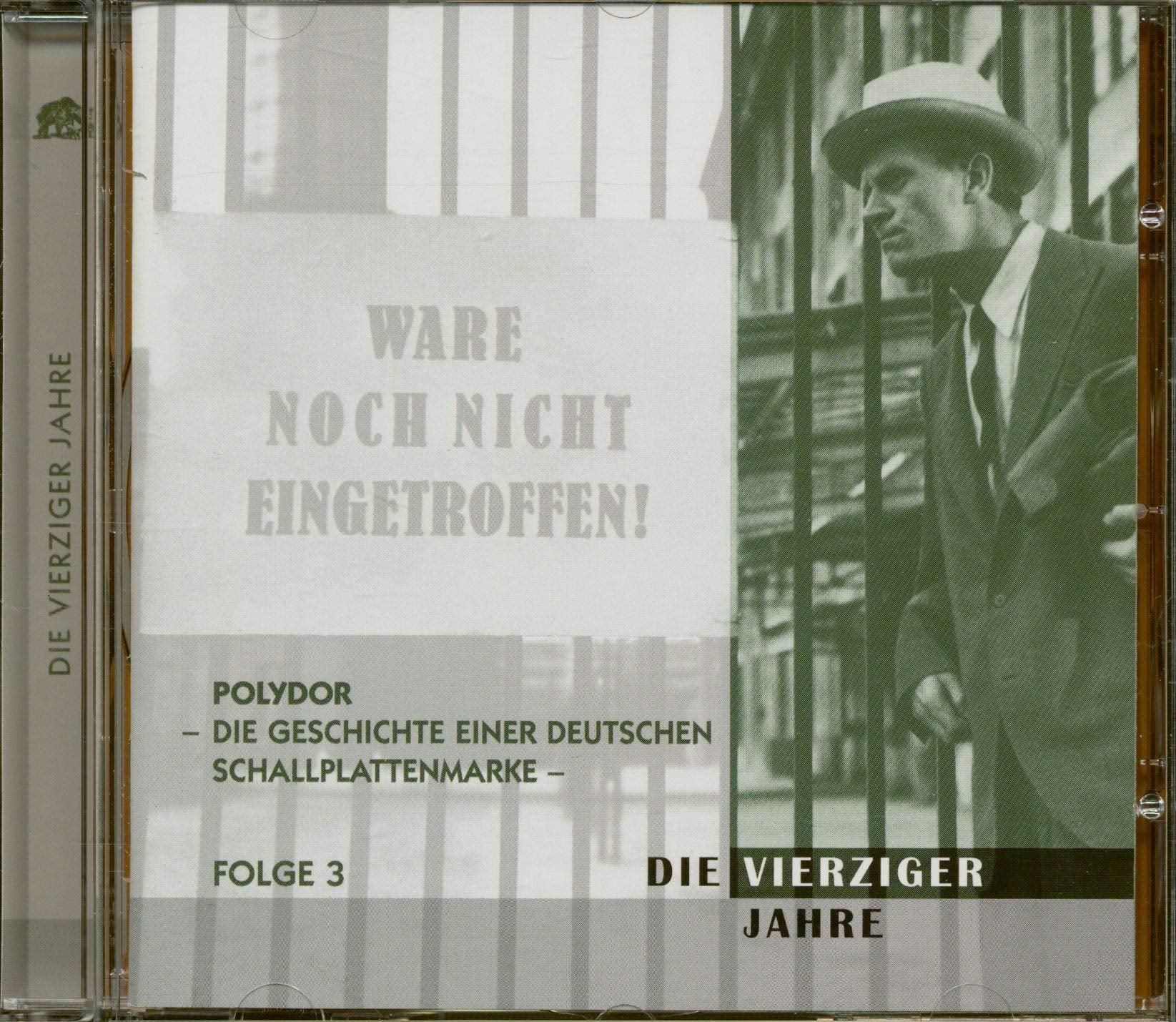 Sinfonie der Sterne,40er Jahr Pop