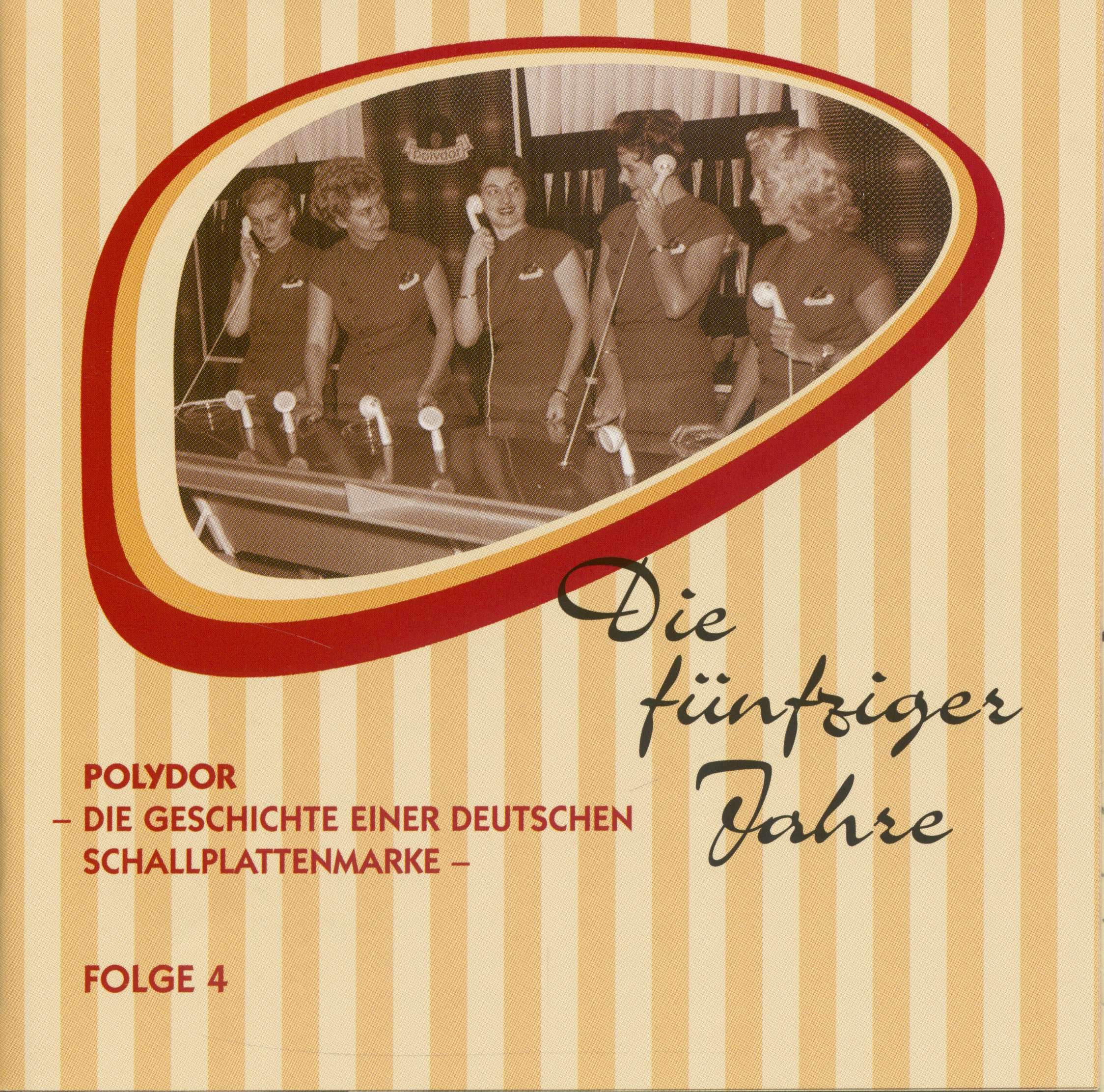 Sinfonie Der Sterne,50er Jahr Pop