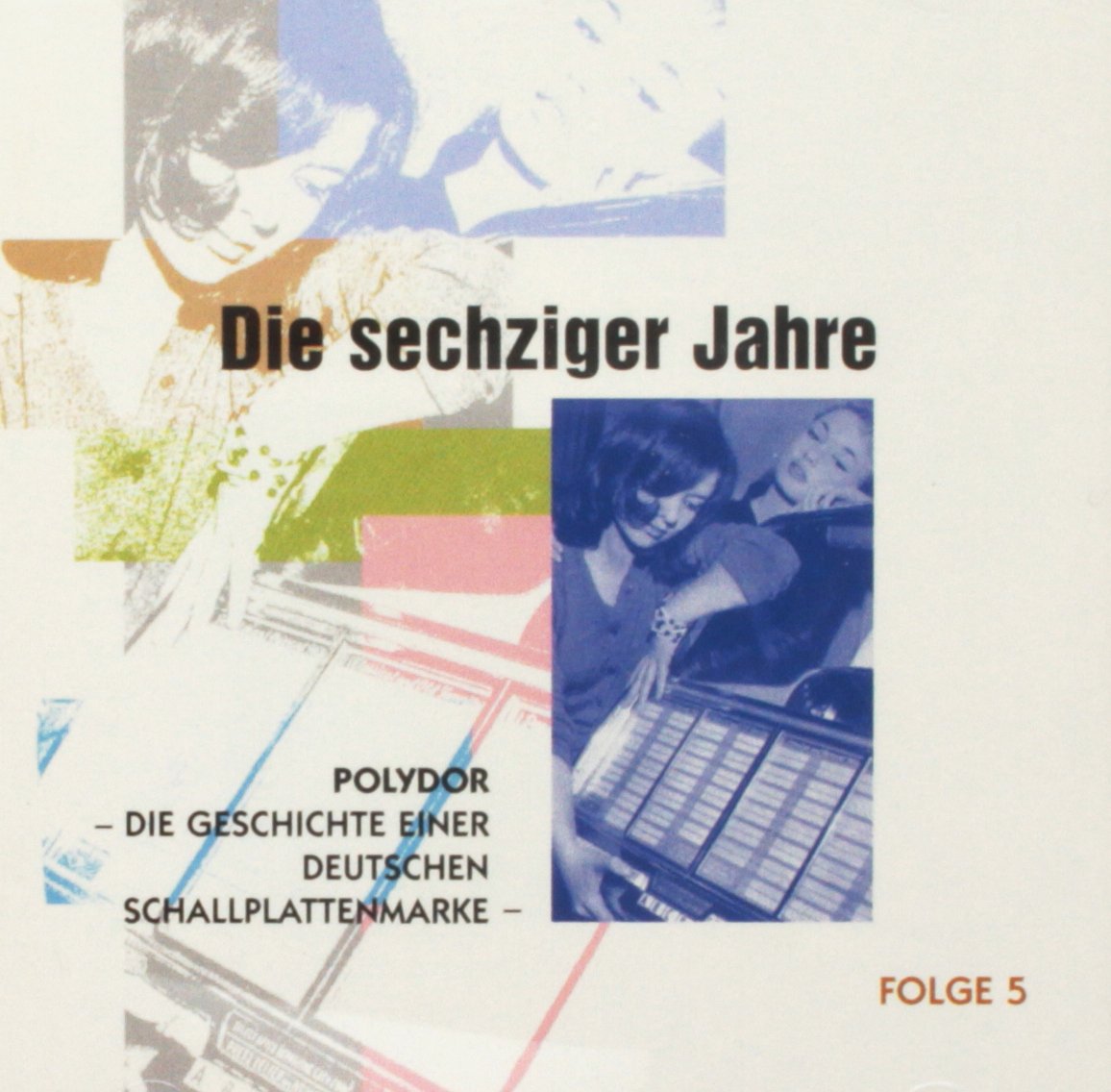 Sinfonie der Sterne,60er Jahr Pop