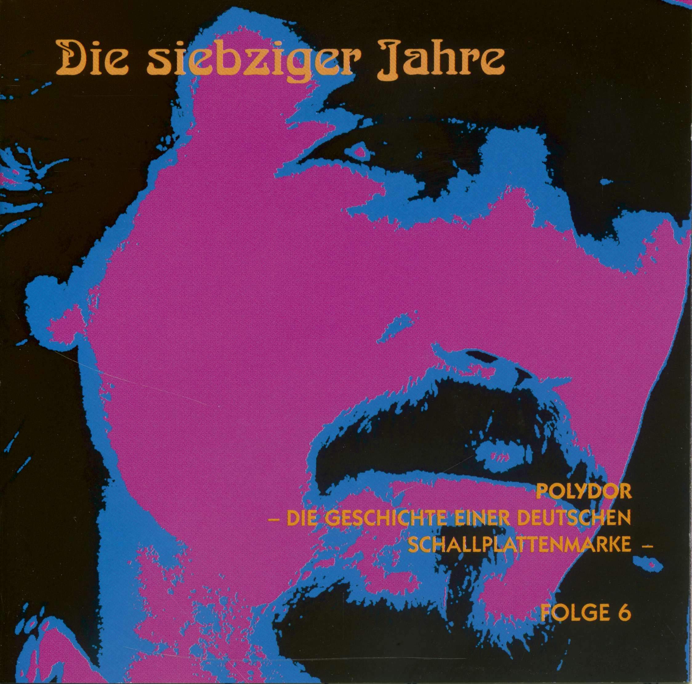 Sinfonie Der Sterne,70er Jahr Pop