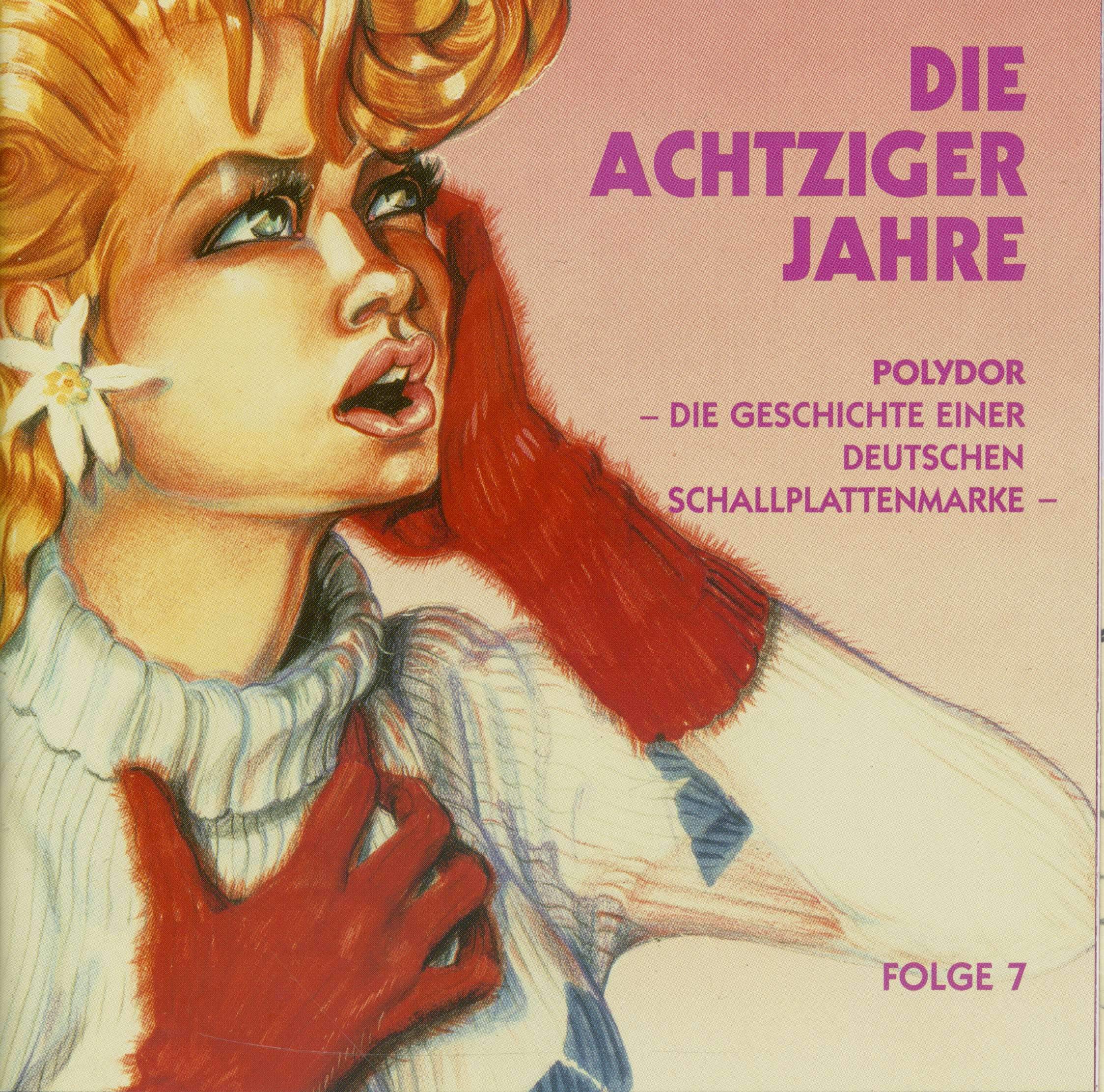 Sinfonie der Sterne,80er Jahr Pop
