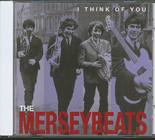I Think Of You-The Complete Pop