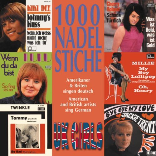 1000 Nadelstiche Vol.10 Pop