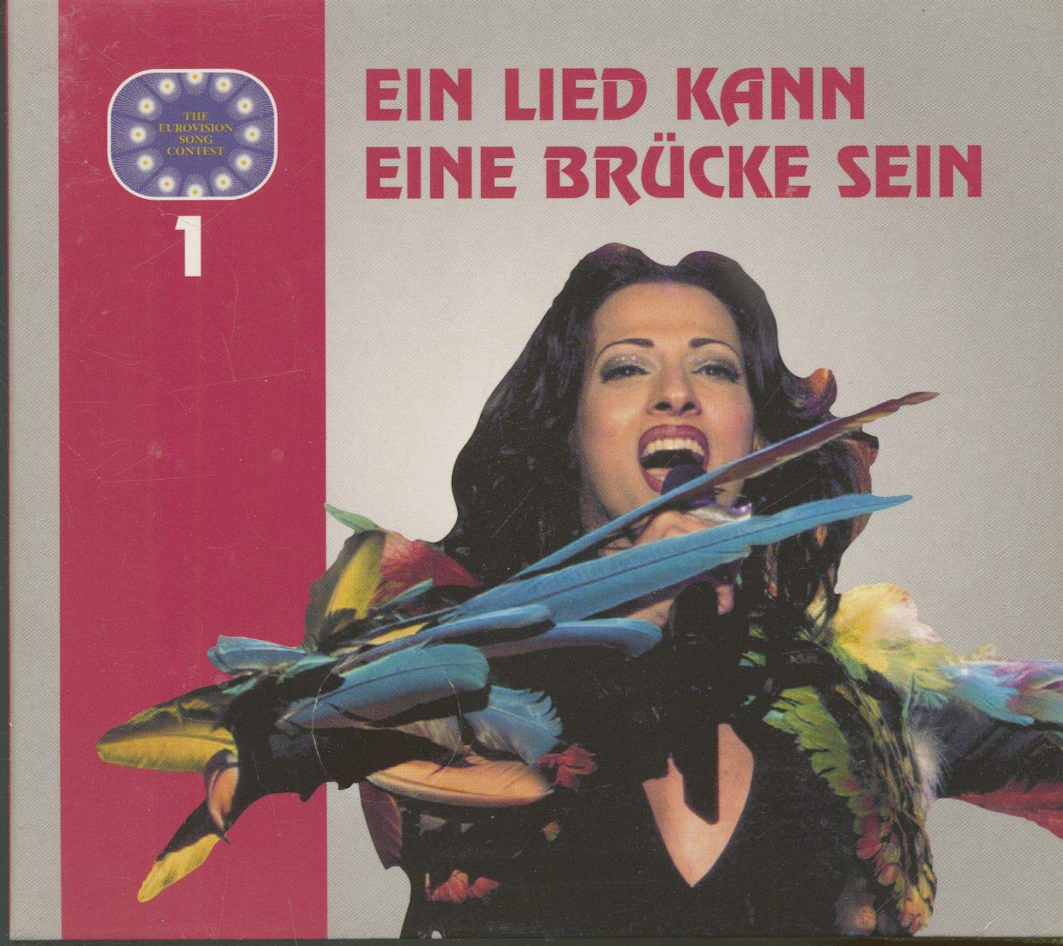 Ein Lied Kann Eine Brücke Sein Pop