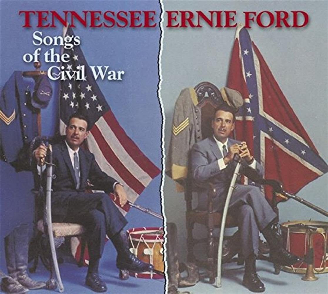 Songs Of The Civil War Pop