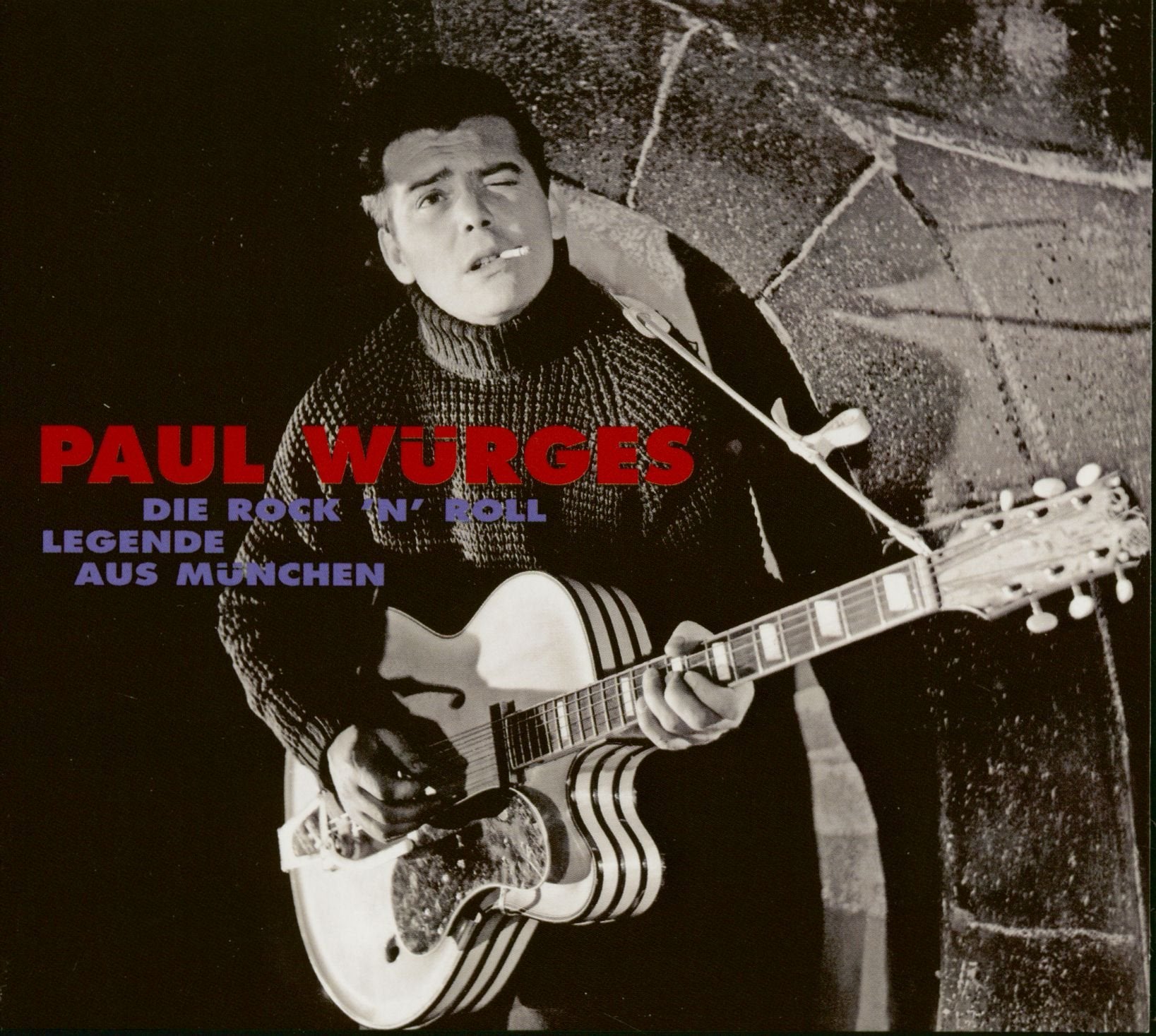 Product Image: Rock N Roll Legende...