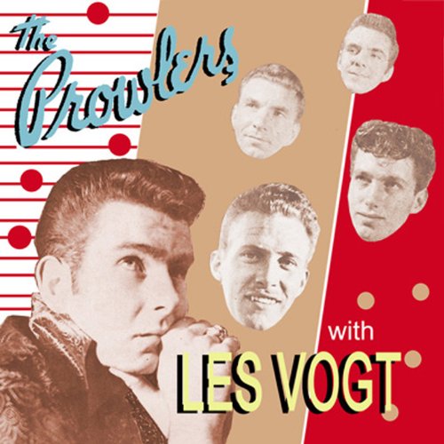 The Prowlers With Les Vogt Pop