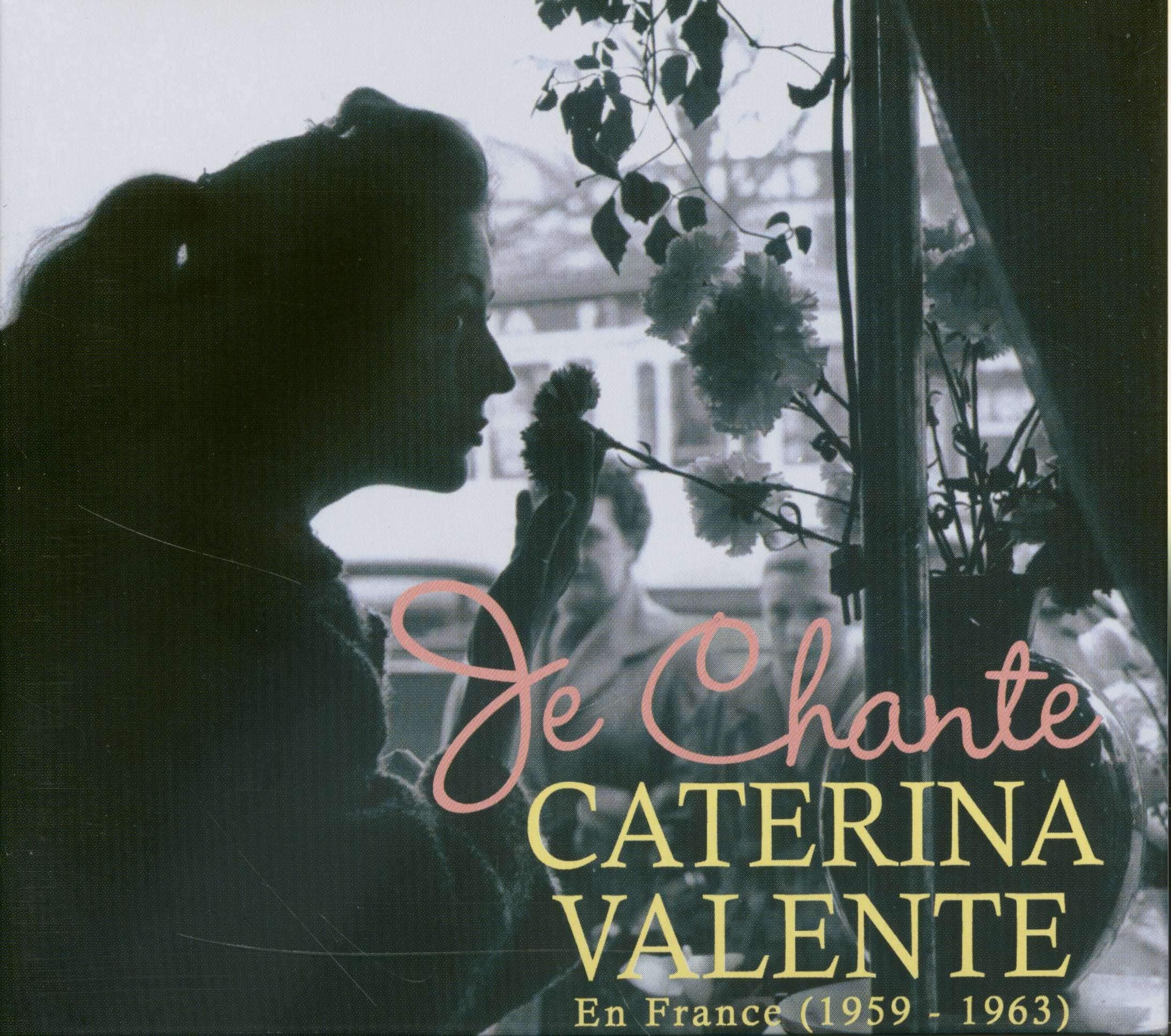 Je chante - En France 1959-63 (3-CD) Jazz