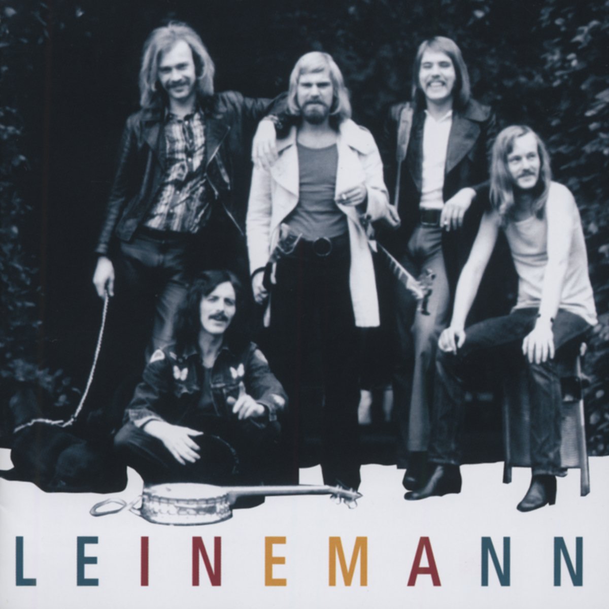 Leinemann Rock